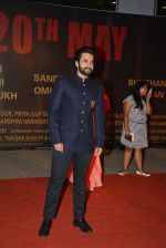Jackky Bhagnani at Sarbjit Premiere in Mumbai on 18th May 2016